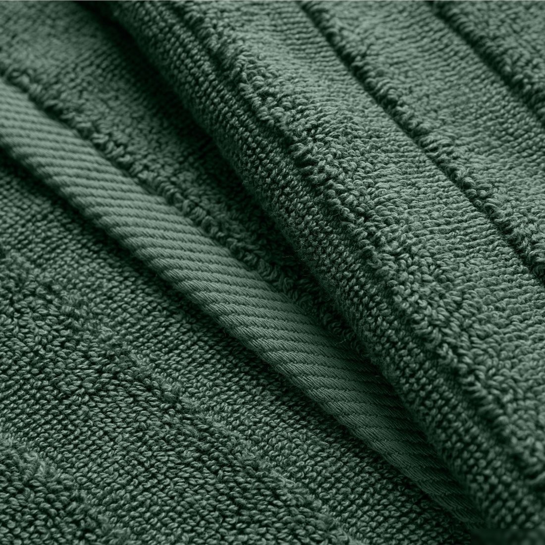 Полотенце Verossa Steps texture 70x140 (таинственный лес)
