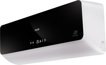 Кондиционер AUX FJ Series Black On/Off ASW-H12B4/FJ-BR1/AS-H12B4/FJ-R1