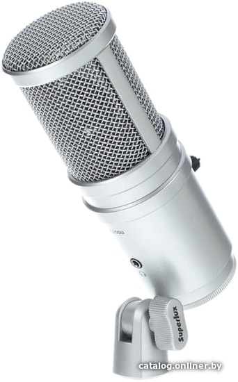 Микрофон Superlux E205U