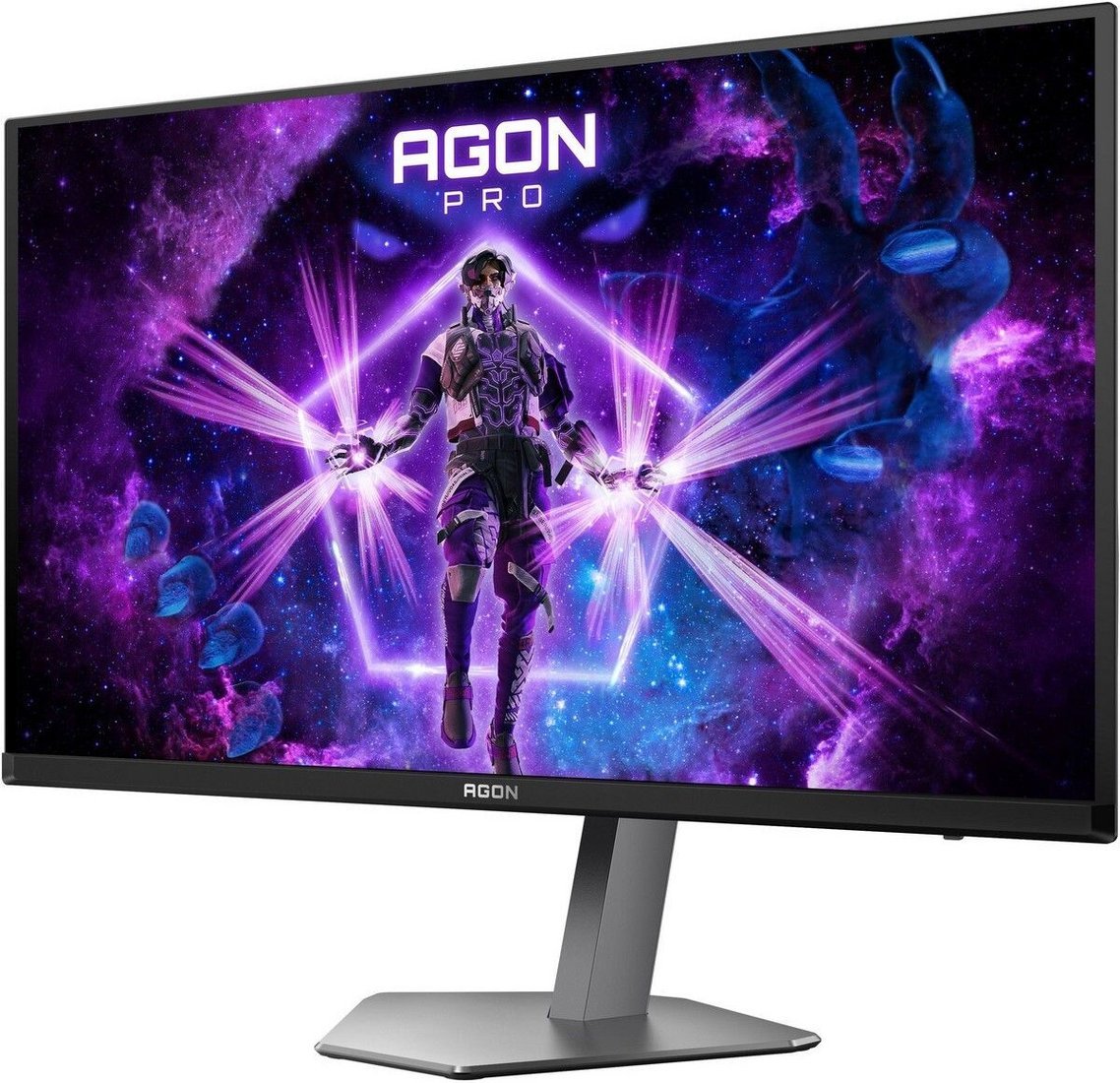 Игровой монитор AOC Agon Pro AG276QKD2