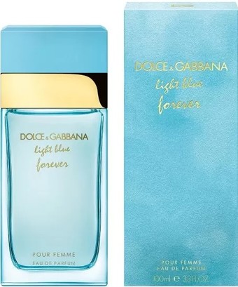 Парфюмерная вода Dolce&Gabbana Light Blue Forever EdP (50 мл)