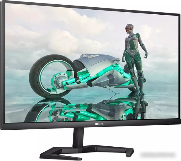 Игровой монитор Philips Evnia Gaming 27M1N3200ZS/01