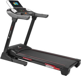 Электрическая беговая дорожка Titanium Masters Physiotech TGF TFT