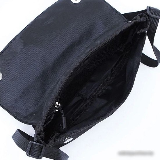 Сумка Ecotope 360-3340-BLK (черный)