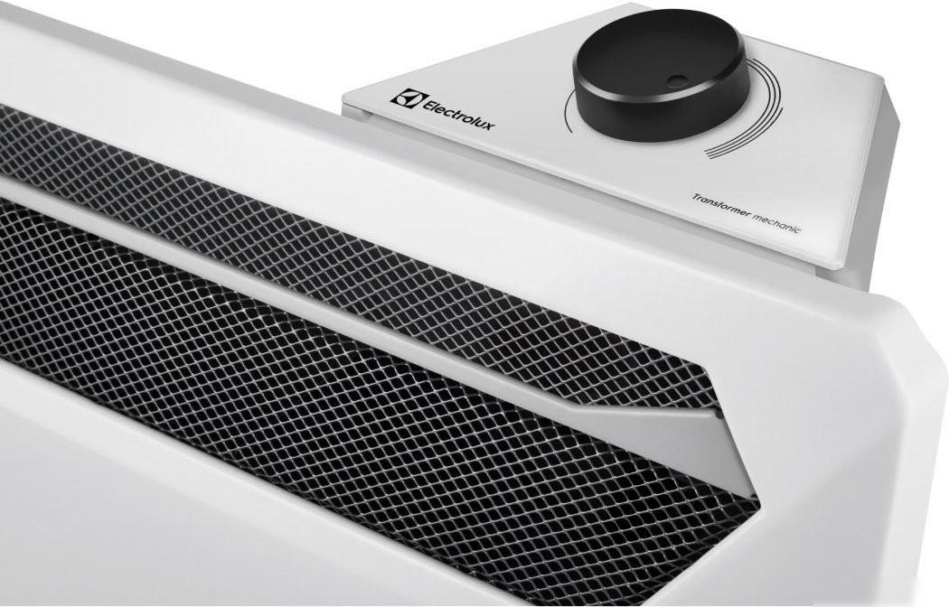 Конвектор Electrolux Rapid Transformer ECH/R-2500 T (механическое управление, без шасси)