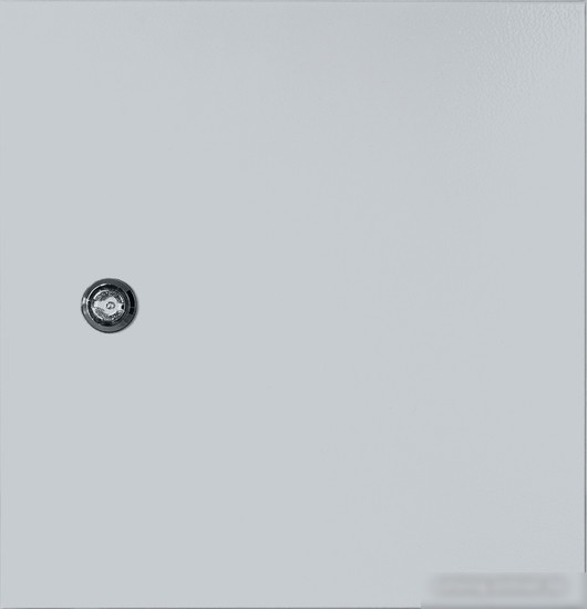 Корпус металлический TDM SQ0905-3202