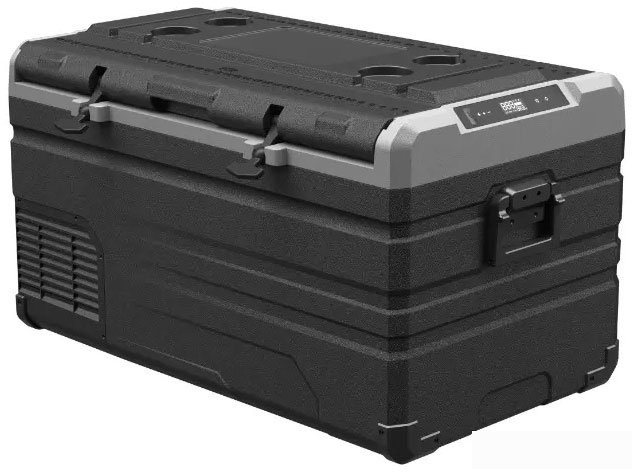 Компрессорный автохолодильник Alpicool TS120