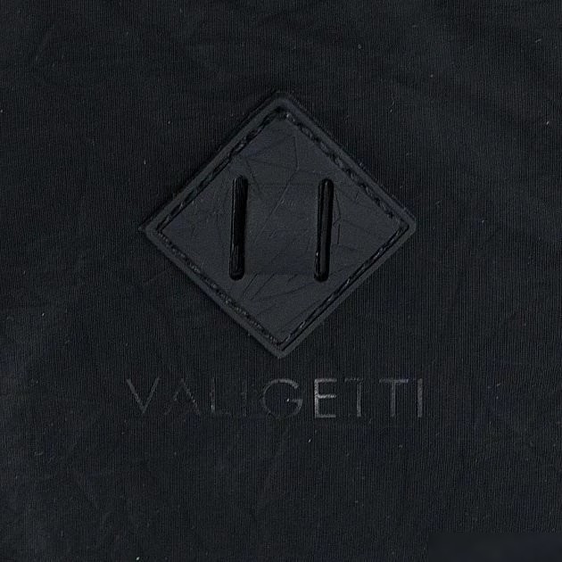 Сумка VALIGETTI 386-2516-BLK (черный)