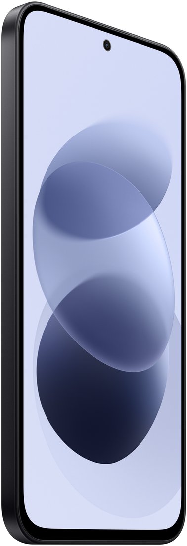 Телефон Xiaomi Redmi Note 17 5G 8GB/256GB международная версия (черный)