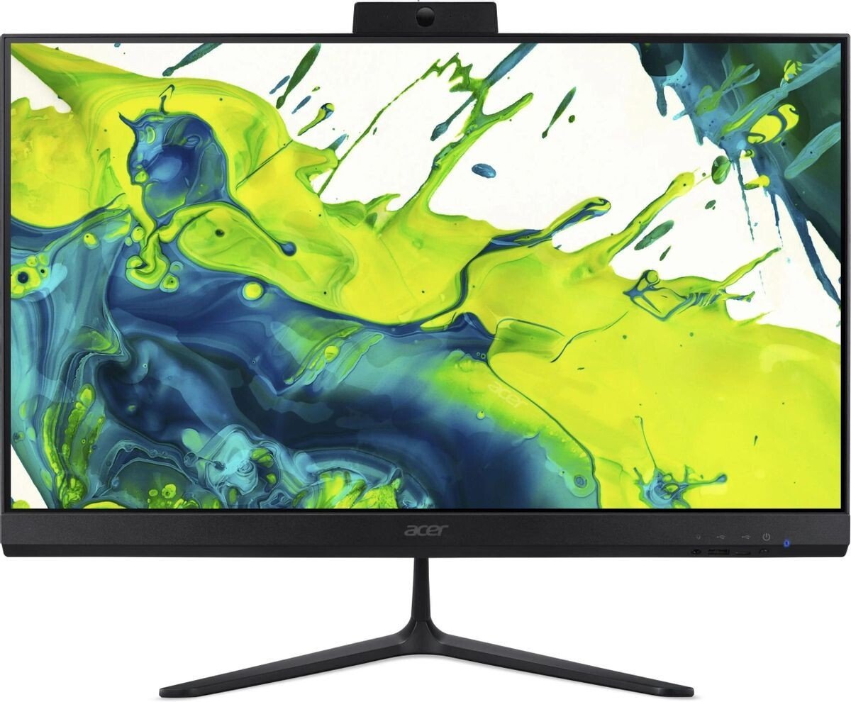 Моноблок Acer Aspire C24-2G DQ.BR8CD.005