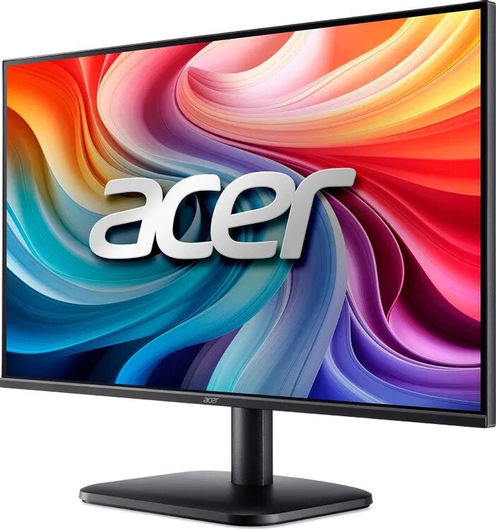 Игровой монитор Acer EK251QP6bi UM.KE1CD.601