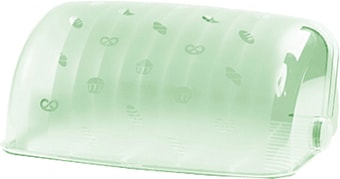 Хлебница Berossi Cake ИК 429 (зеленый)