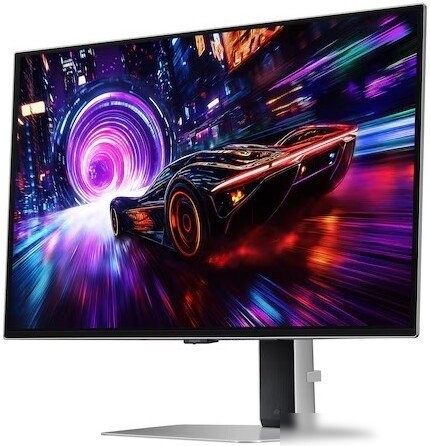 Игровой монитор Samsung Odyssey OLED G8 S27FG812SIXCI