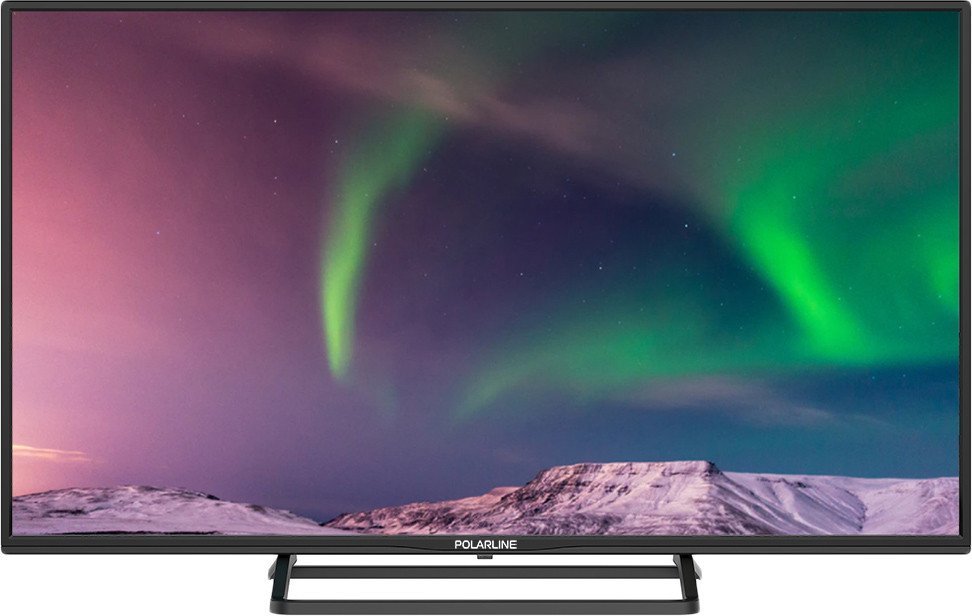 Телевизор Polarline 40PL53TC-SM (rev.3 2022)
