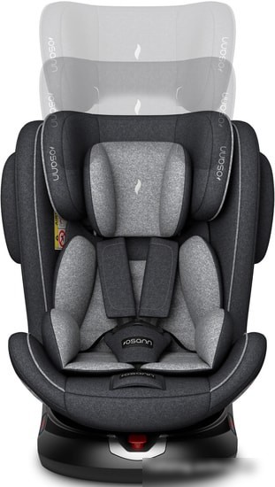 Детское автокресло Osann Eno 360 (universe grey)
