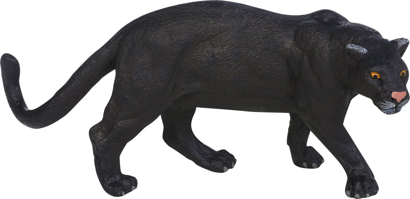 Фигурка Masai Mara Мир диких животных. Черная пантера MM211-101