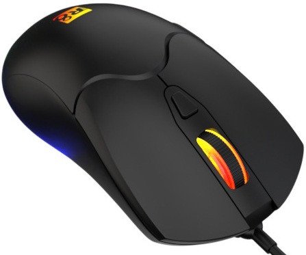 Игровая мышь R8 G206 (черный)