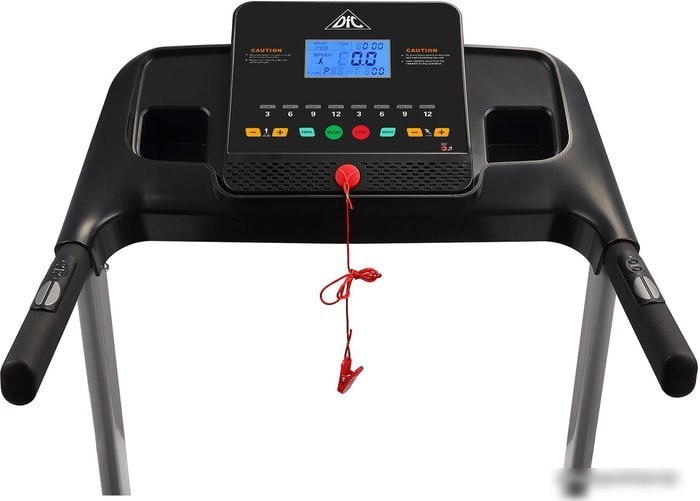 Электрическая беговая дорожка DFC Sparky Pro T635