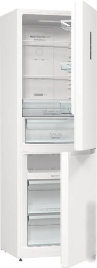 Холодильник Gorenje NRKP61EA2W4