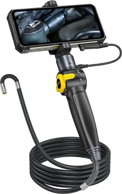 Эндоскоп Ulefone uSmart E03