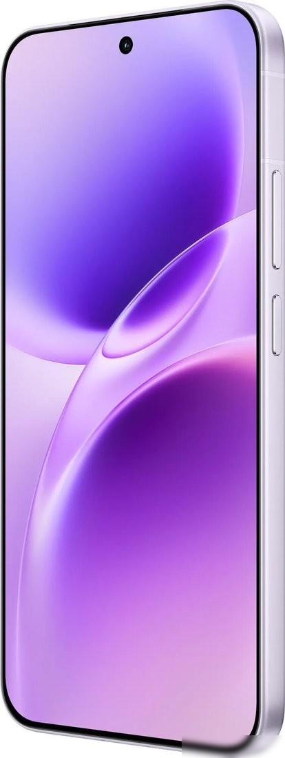 Телефон Vivo X300 FE V2537 12GB/256GB международная версия (холодный лиловый)