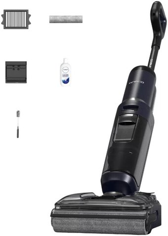 Вертикальный моющий пылесос Tineco Floor One S7 Stretch