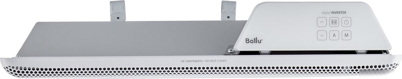 Конвектор Ballu Apollo Transformer BEC/AT-1500 (инверторное управление)