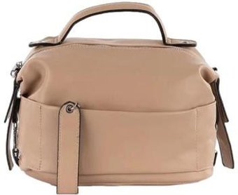 Женская сумка Passo Avanti 500-6517-COF (кофе)
