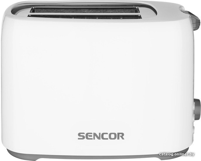 Тостер Sencor STS 2606WH