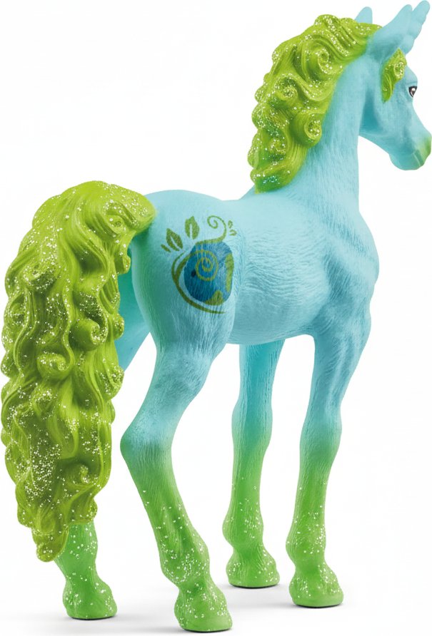 Фигурка Schleich Единорог Terra 70795