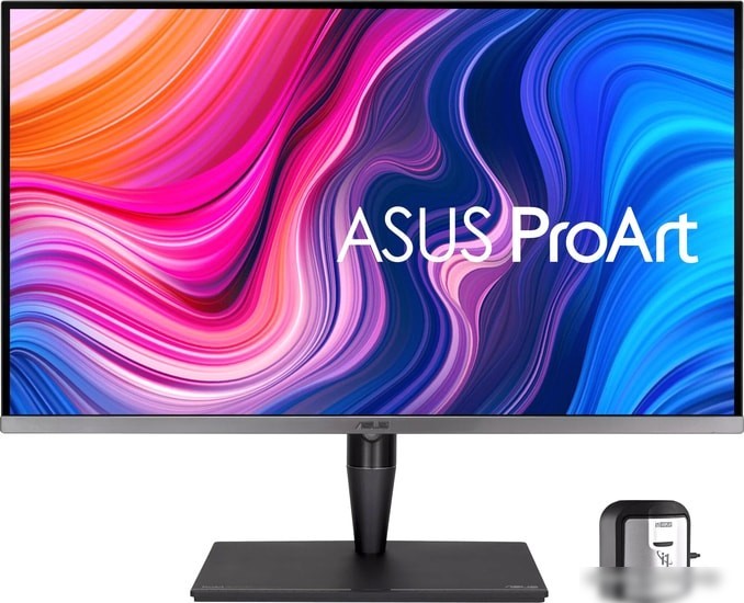 Монитор ASUS ProArt PA32UCG-K