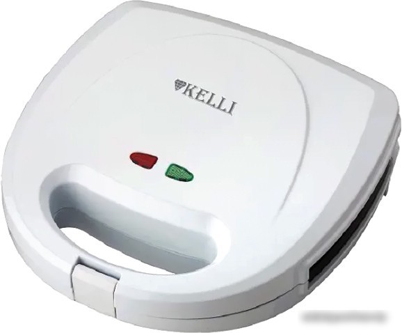 Многофункциональная сэндвичница KELLI KL-1701