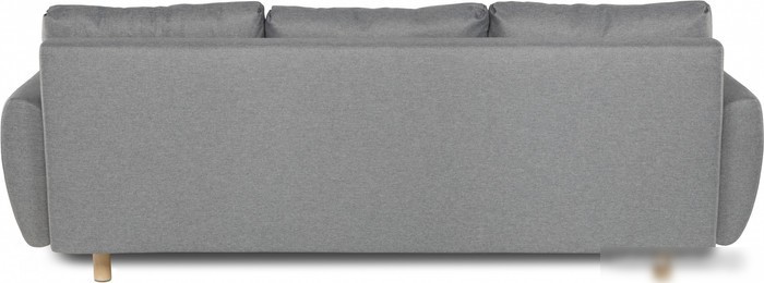 Диван Mio Tesoro Тулисия SB3 (Twist 19 Grey)
