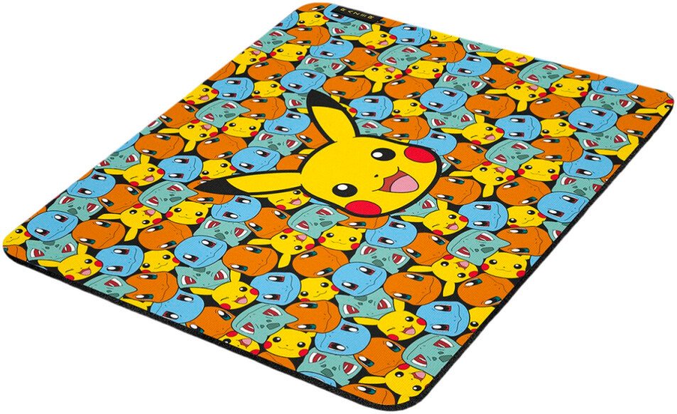 Коврик для мыши Razer Gigantus V2 Pokemon Edition M