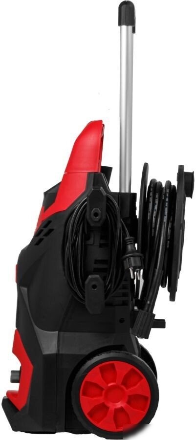 Мойка высокого давления Wortex PW 1620-1