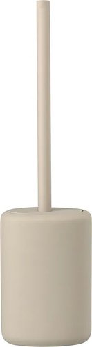 Ершик для унитаза Bergenson Bjorn Slim BB0000934 (светло-серый)