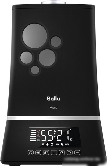 Увлажнитель воздуха Ballu UHB-1500