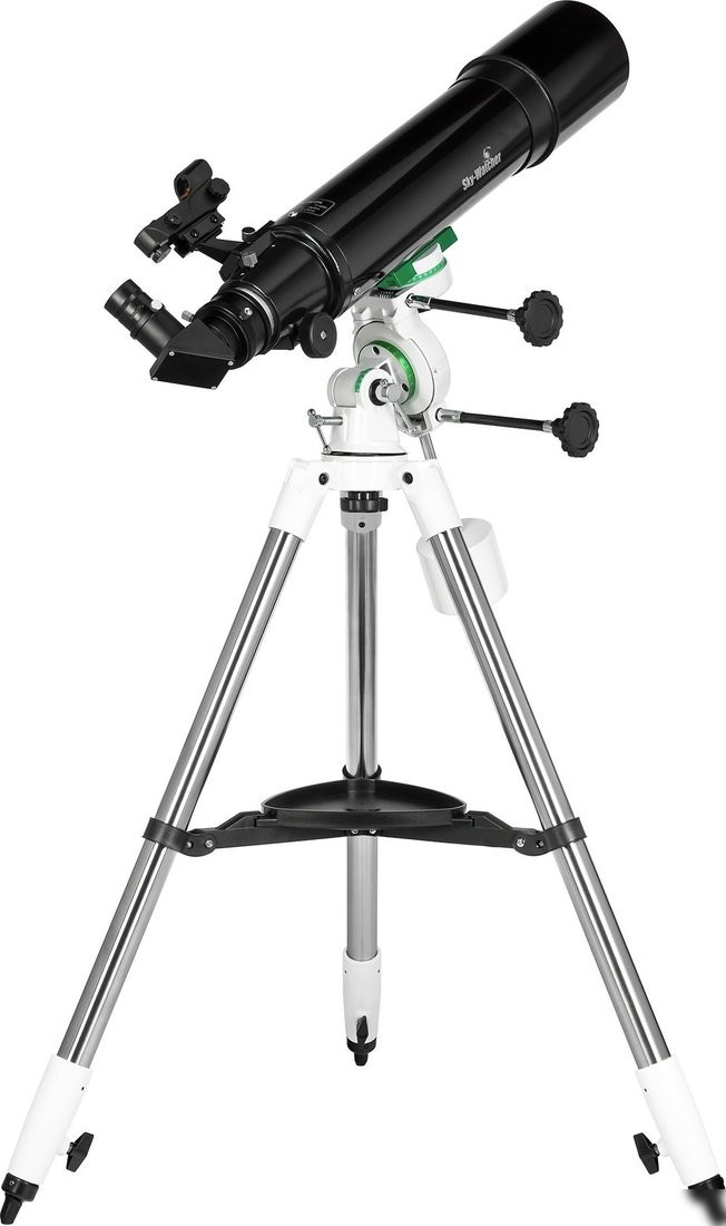 Телескоп Sky-Watcher Sky-Watcher AC1026 StarQuest2 EQ2