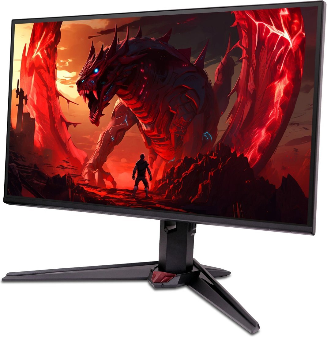 Игровой монитор Acer Nitro XV270UP6bmiiprx UM.HX0CD.601