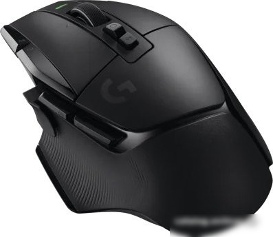 Игровая мышь Logitech G502 X Lightspeed (черный)
