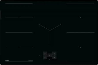 Варочная панель AEG TH85IH50IB