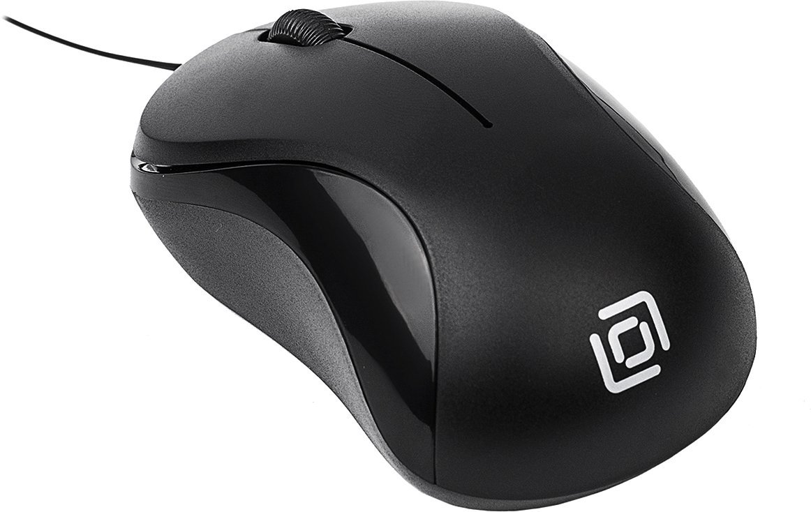 Мышь Oklick 115SR