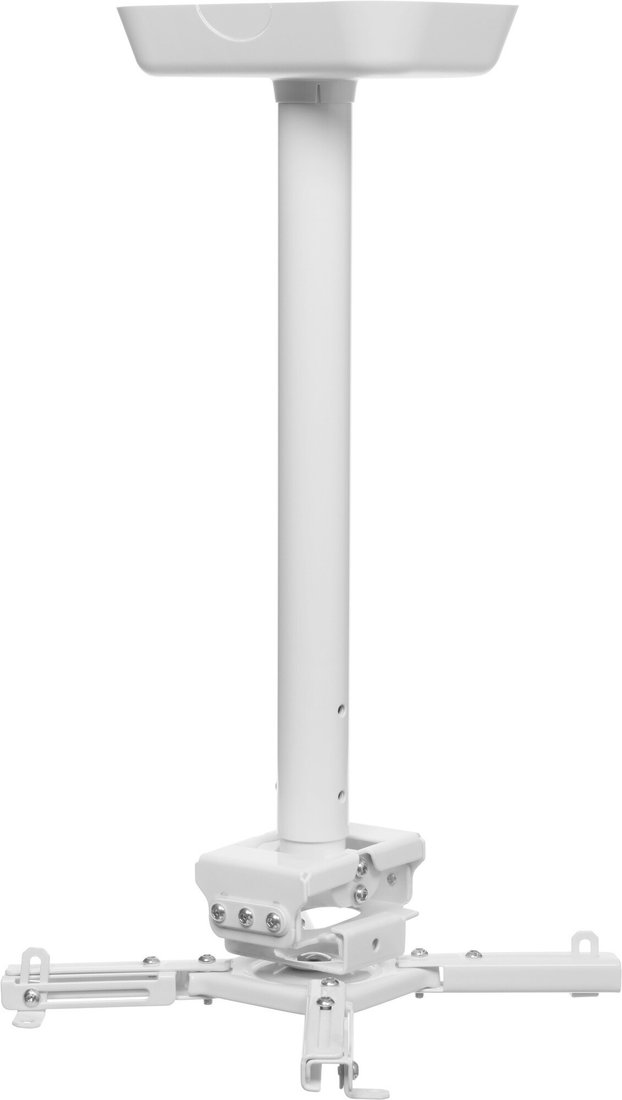 Кронштейн для проектора CACTUS CS-PROF021M-WT