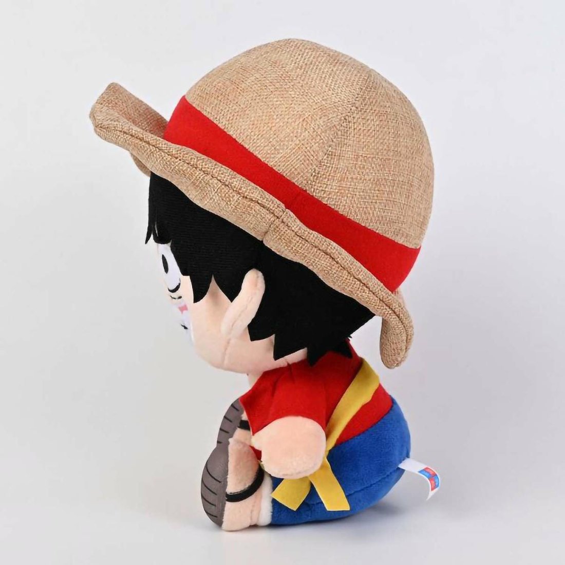 Классическая игрушка Sakami One Piece Monkey D.Luffy New World SAKM13