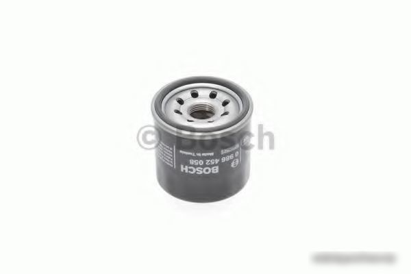 Масляный фильтр Bosch 0986452058