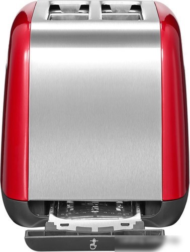 Тостер KitchenAid 5KMT221EER