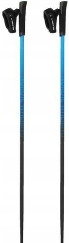 Треккинговые палки Viking Pro-Trainer 650/20/7879-0015 (р. 105, синий)