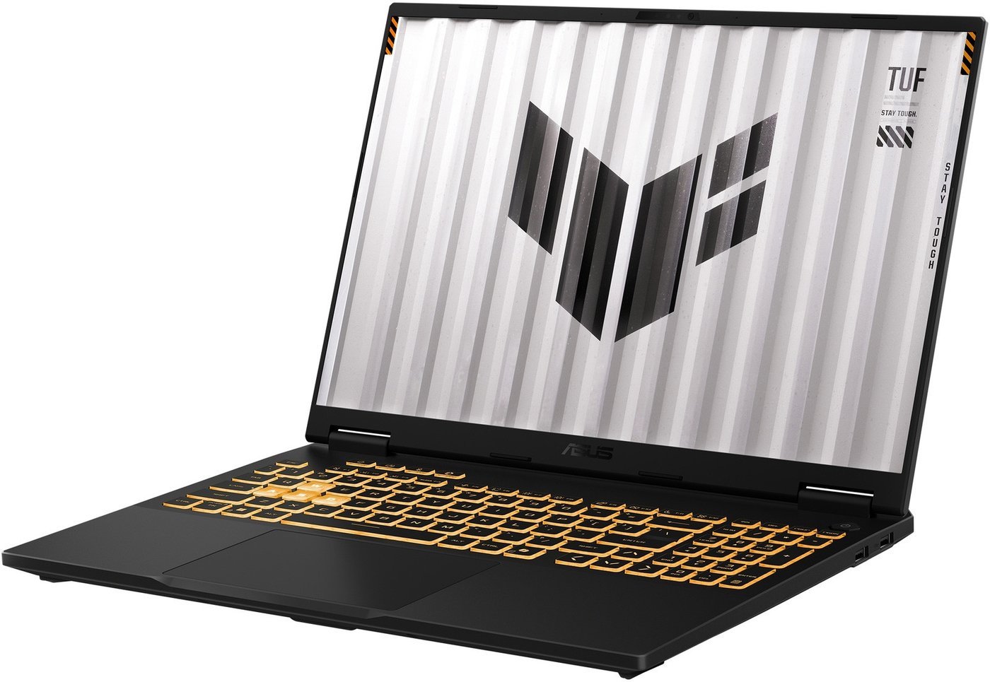 Игровой ноутбук ASUS TUF Gaming F16 FX608JM-RV048