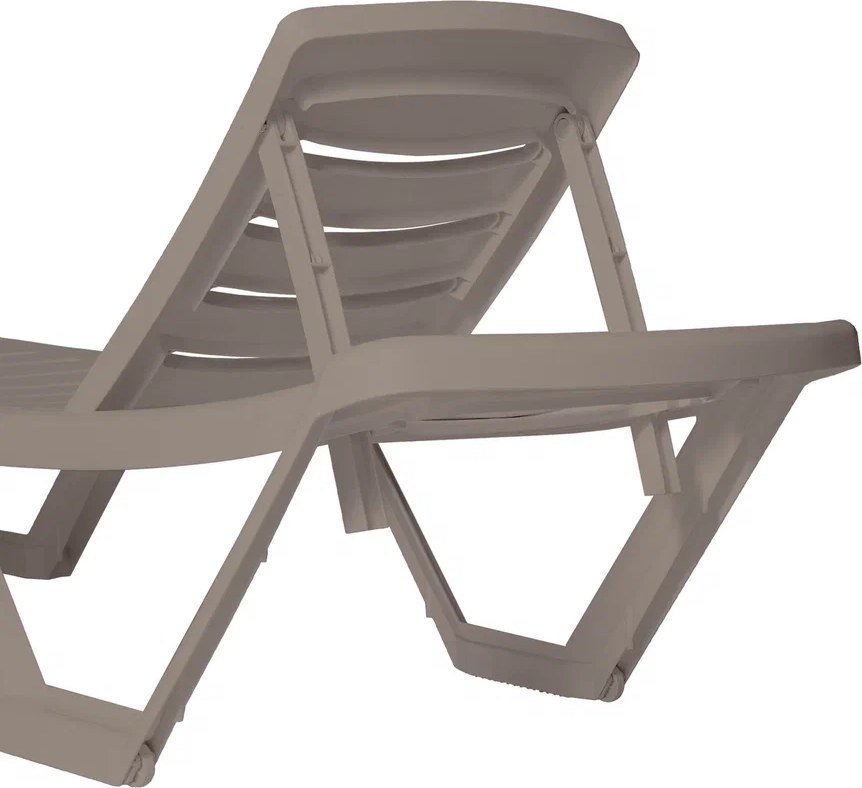 Ellastik Plast Элластик лм 187x63.5x32 (капучино)