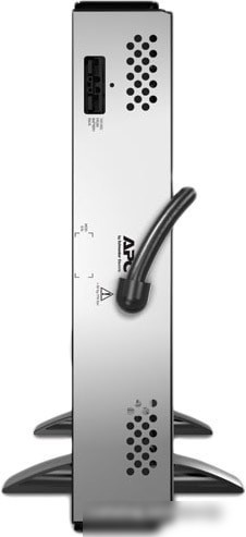 Аккумулятор для ИБП APC SMX120RMBP2U (120В/10 А·ч)